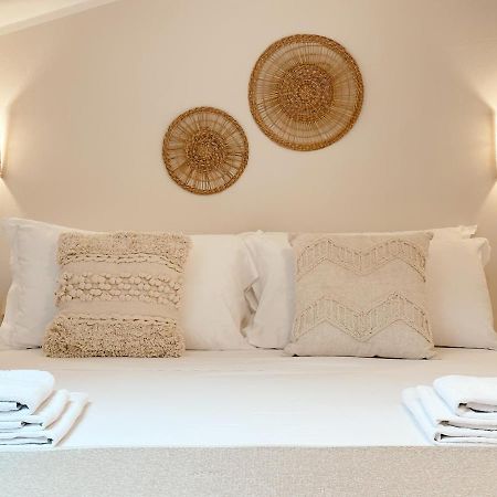 Tabbihome Apartments - Costa Dei Trabocchi Paglieta エクステリア 写真