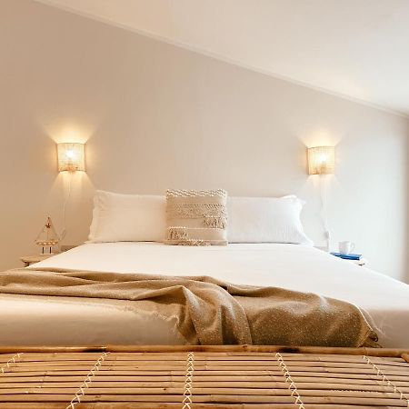 Tabbihome Apartments - Costa Dei Trabocchi Paglieta エクステリア 写真