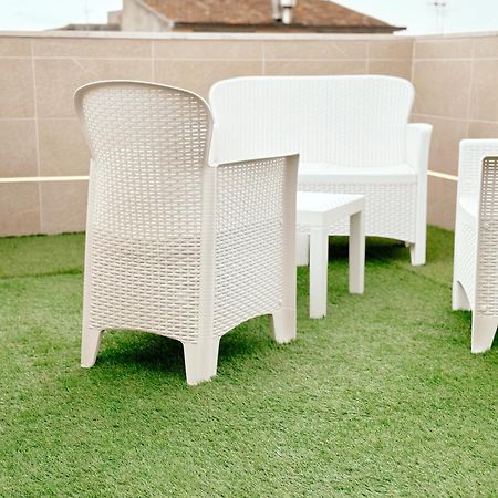 Tabbihome Apartments - Costa Dei Trabocchi Paglieta エクステリア 写真