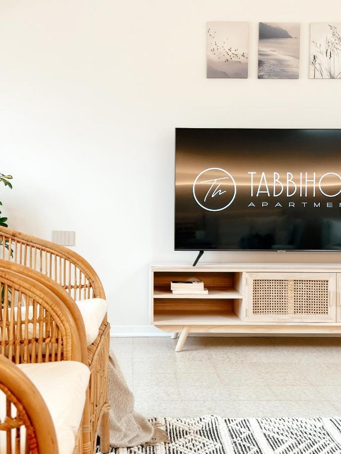 Tabbihome Apartments - Costa Dei Trabocchi Paglieta エクステリア 写真