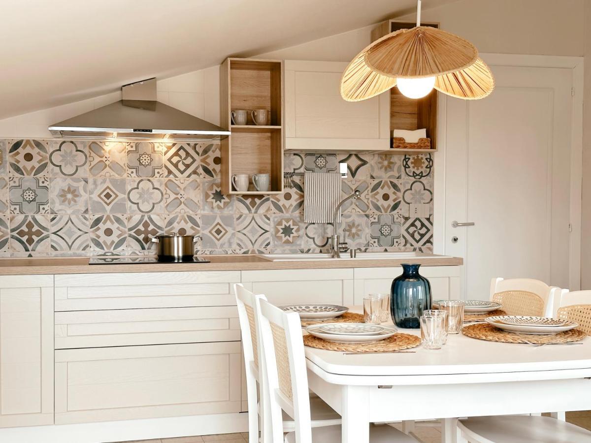 Tabbihome Apartments - Costa Dei Trabocchi Paglieta エクステリア 写真