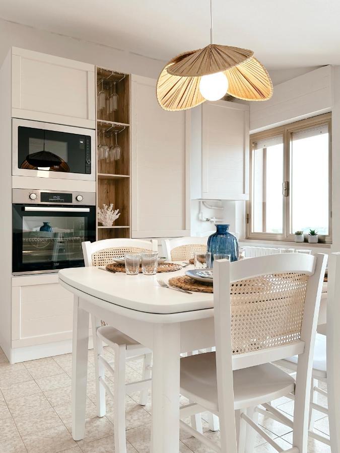 Tabbihome Apartments - Costa Dei Trabocchi Paglieta エクステリア 写真