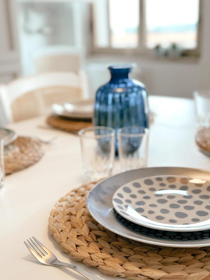 Tabbihome Apartments - Costa Dei Trabocchi Paglieta エクステリア 写真