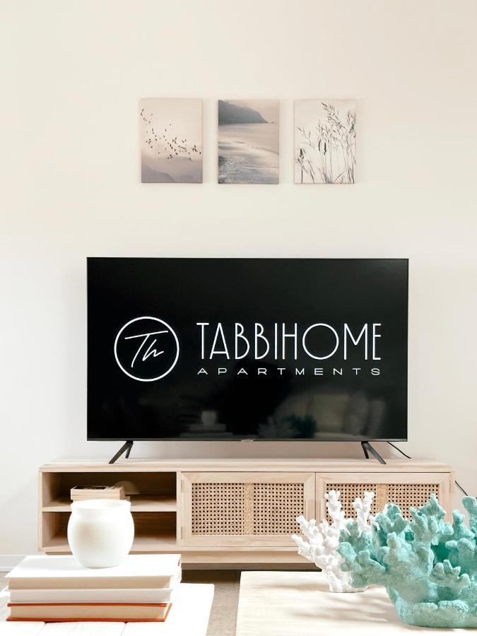Tabbihome Apartments - Costa Dei Trabocchi Paglieta エクステリア 写真