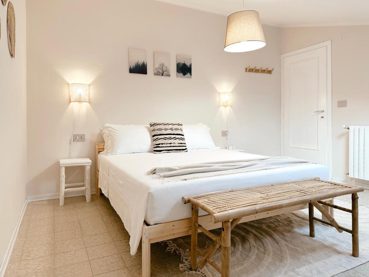 Tabbihome Apartments - Costa Dei Trabocchi Paglieta エクステリア 写真