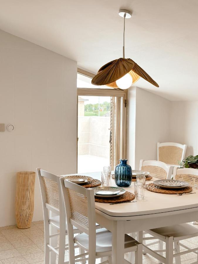 Tabbihome Apartments - Costa Dei Trabocchi Paglieta エクステリア 写真