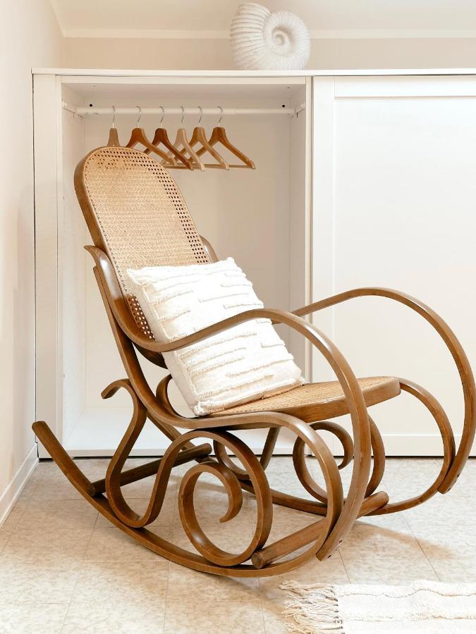 Tabbihome Apartments - Costa Dei Trabocchi Paglieta エクステリア 写真