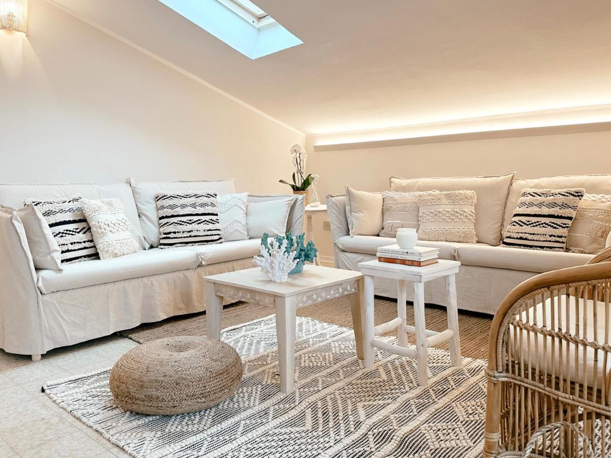 Tabbihome Apartments - Costa Dei Trabocchi Paglieta エクステリア 写真