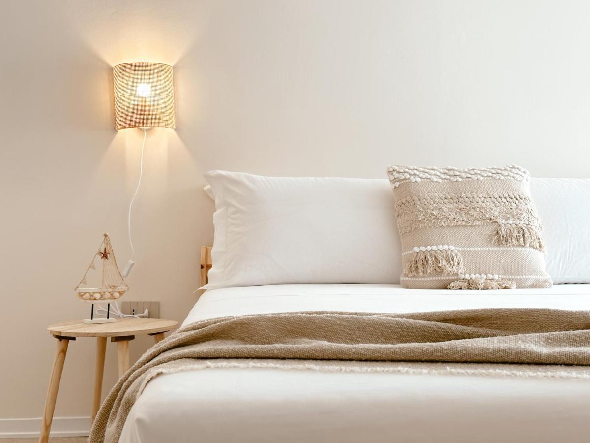 Tabbihome Apartments - Costa Dei Trabocchi Paglieta エクステリア 写真
