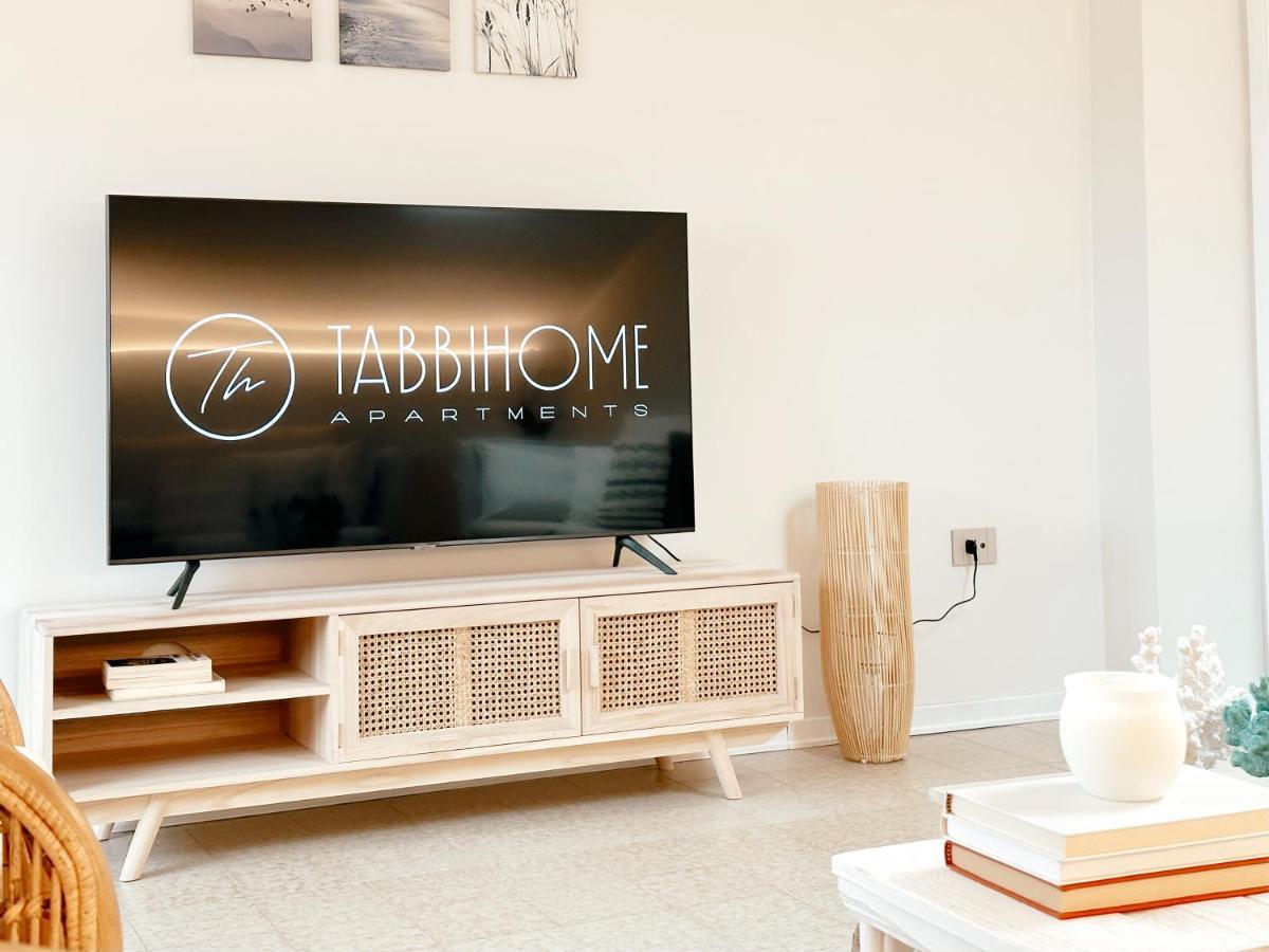 Tabbihome Apartments - Costa Dei Trabocchi Paglieta エクステリア 写真