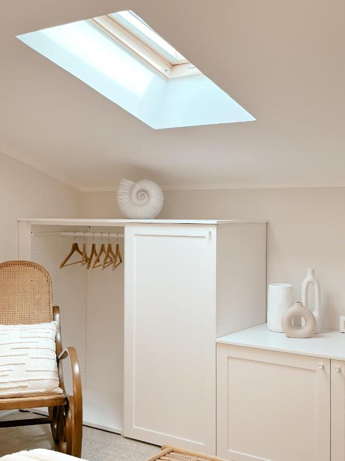 Tabbihome Apartments - Costa Dei Trabocchi Paglieta エクステリア 写真