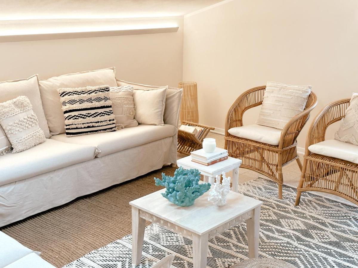 Tabbihome Apartments - Costa Dei Trabocchi Paglieta エクステリア 写真