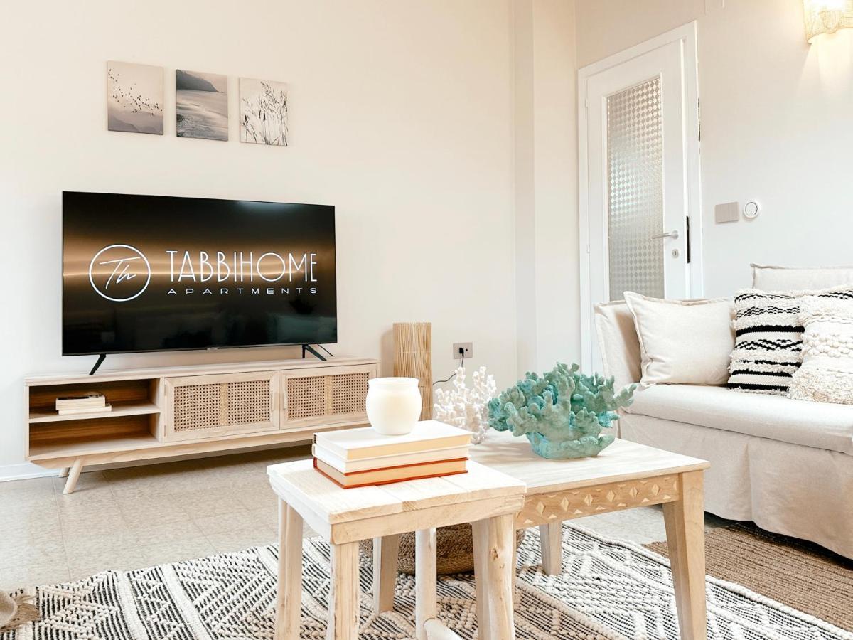 Tabbihome Apartments - Costa Dei Trabocchi Paglieta エクステリア 写真