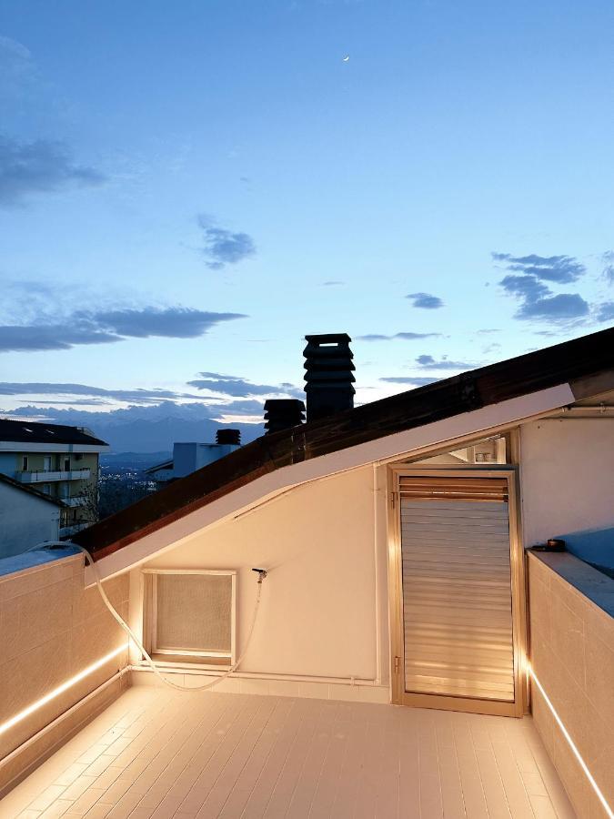 Tabbihome Apartments - Costa Dei Trabocchi Paglieta エクステリア 写真