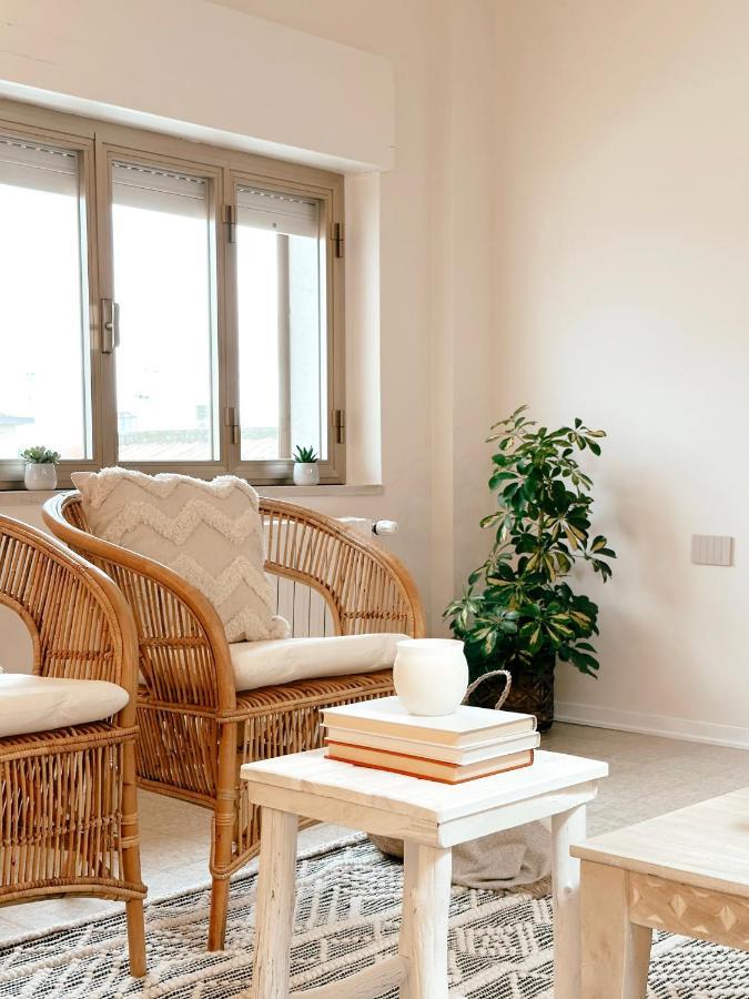 Tabbihome Apartments - Costa Dei Trabocchi Paglieta エクステリア 写真