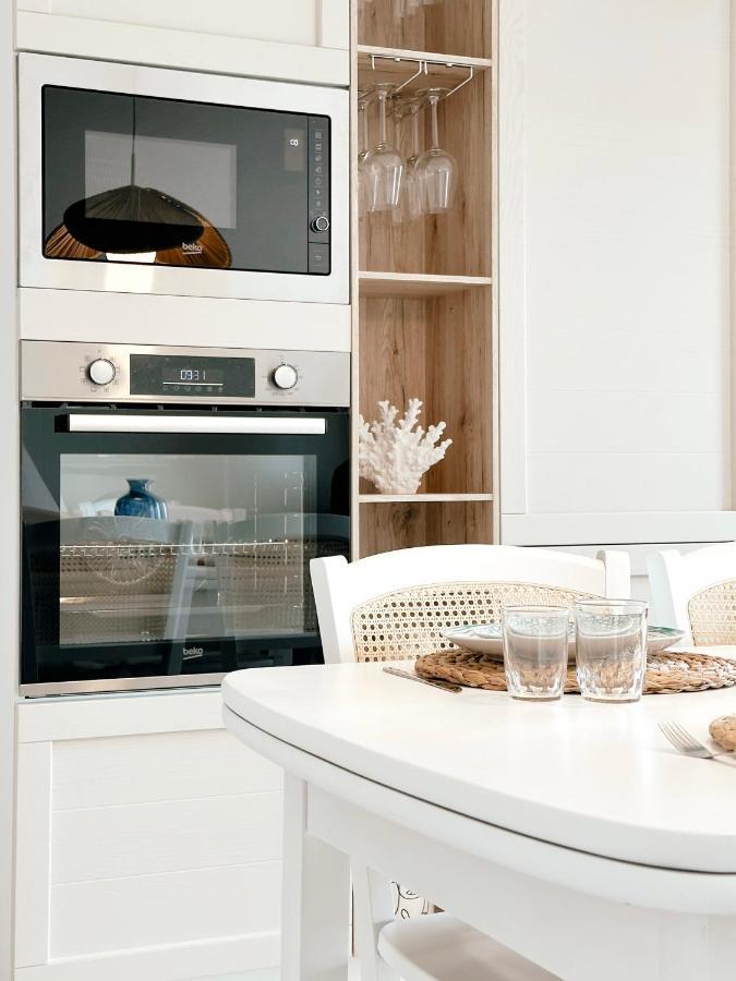 Tabbihome Apartments - Costa Dei Trabocchi Paglieta エクステリア 写真