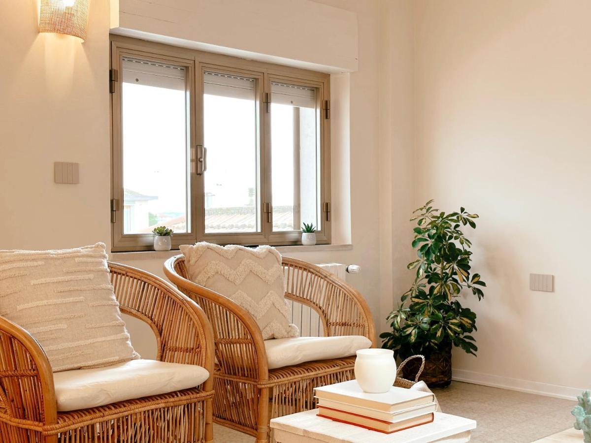 Tabbihome Apartments - Costa Dei Trabocchi Paglieta エクステリア 写真