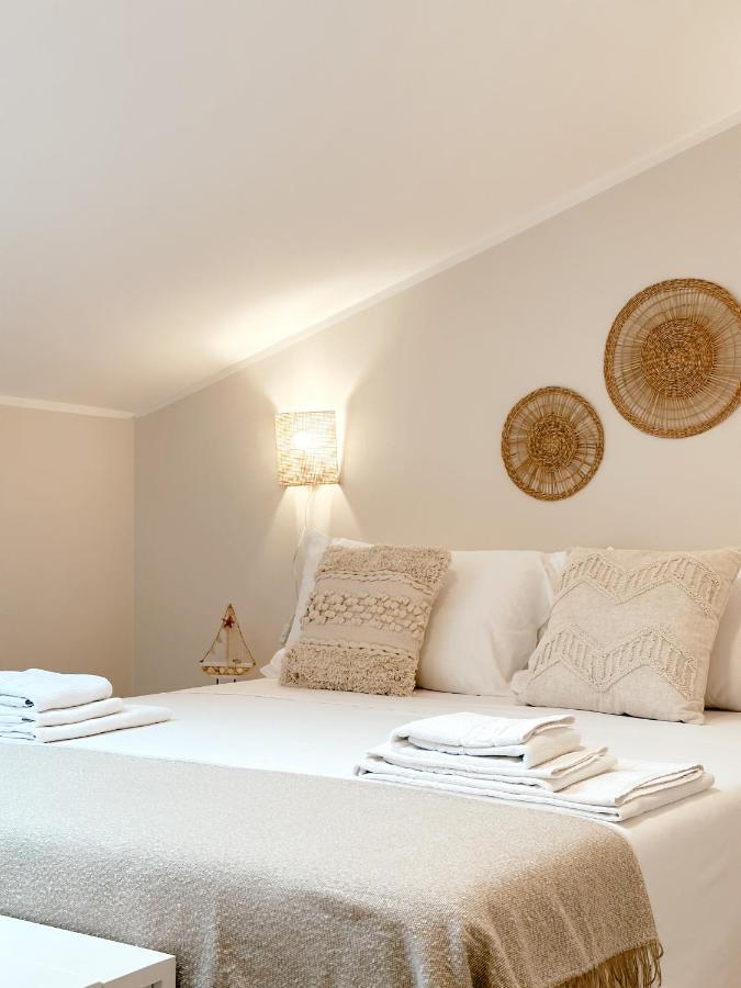 Tabbihome Apartments - Costa Dei Trabocchi Paglieta エクステリア 写真