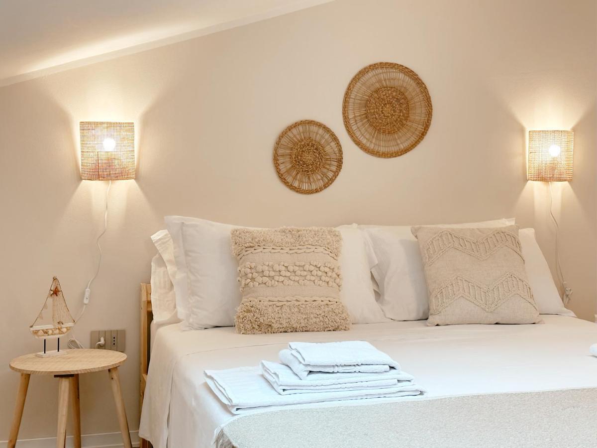 Tabbihome Apartments - Costa Dei Trabocchi Paglieta エクステリア 写真