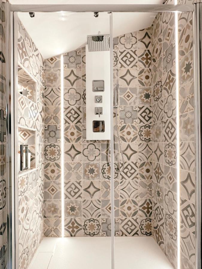 Tabbihome Apartments - Costa Dei Trabocchi Paglieta エクステリア 写真