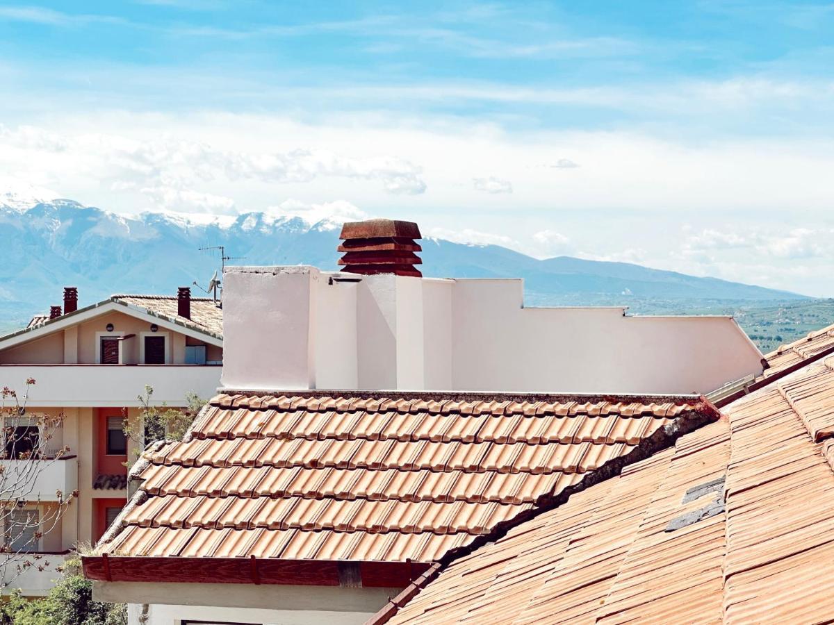 Tabbihome Apartments - Costa Dei Trabocchi Paglieta エクステリア 写真