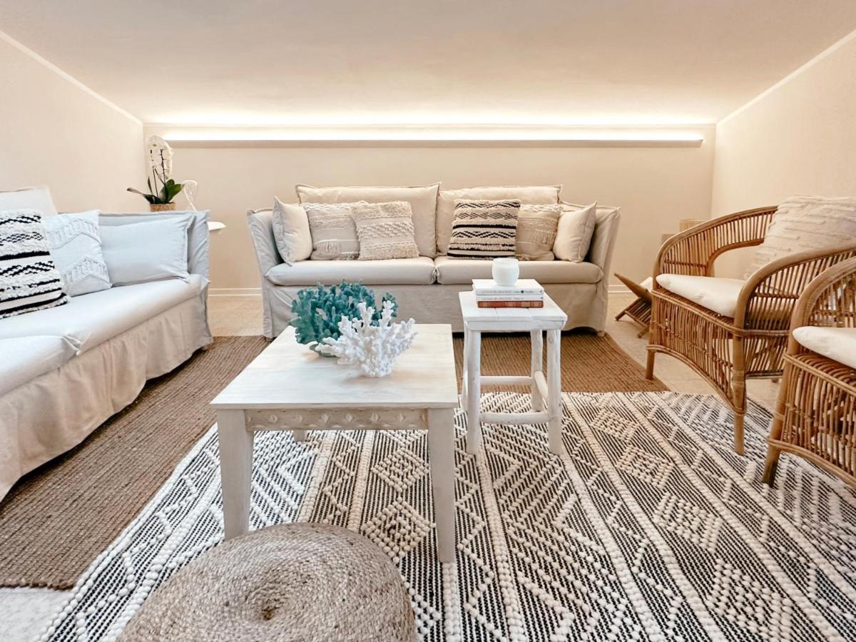 Tabbihome Apartments - Costa Dei Trabocchi Paglieta エクステリア 写真