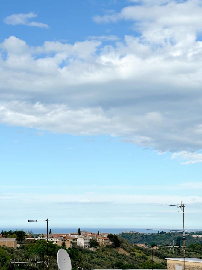 Tabbihome Apartments - Costa Dei Trabocchi Paglieta エクステリア 写真