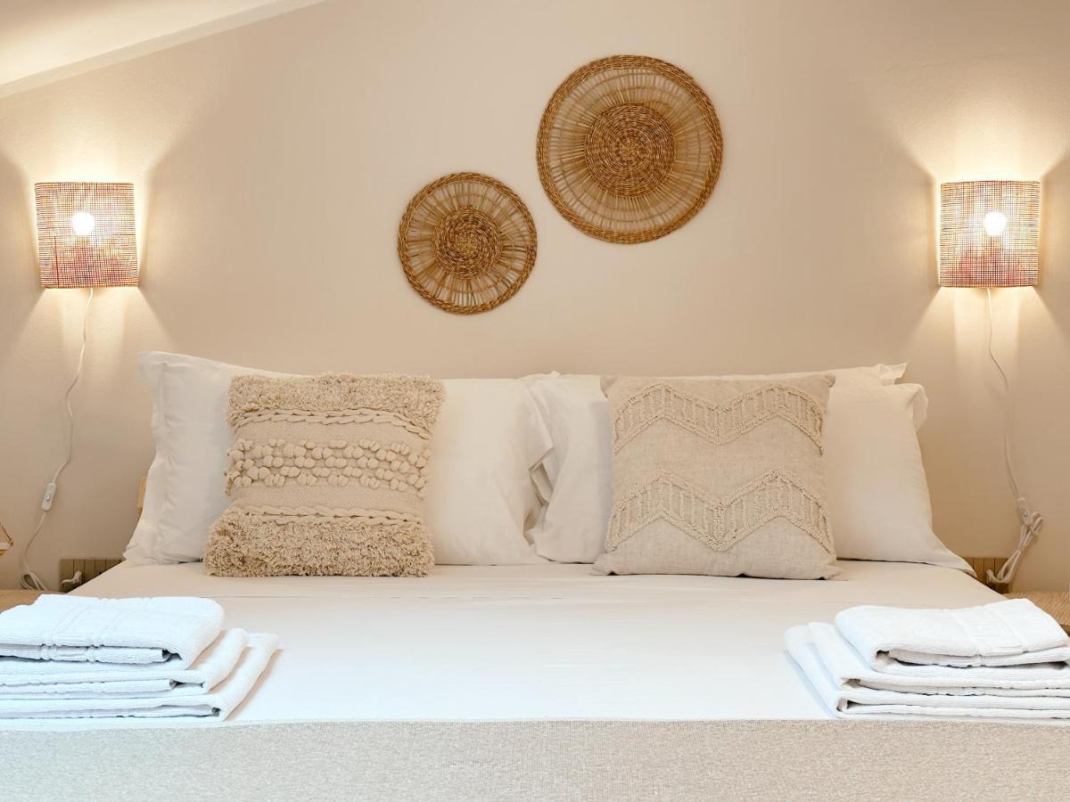 Tabbihome Apartments - Costa Dei Trabocchi Paglieta エクステリア 写真