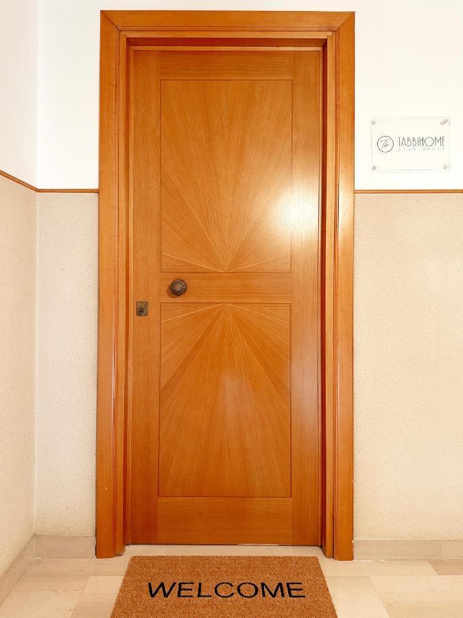 Tabbihome Apartments - Costa Dei Trabocchi Paglieta エクステリア 写真