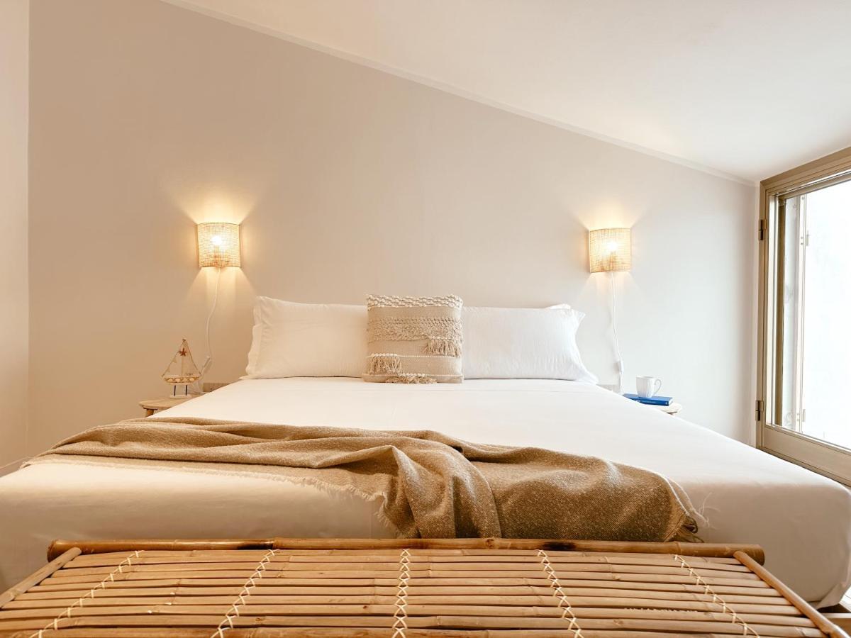 Tabbihome Apartments - Costa Dei Trabocchi Paglieta エクステリア 写真