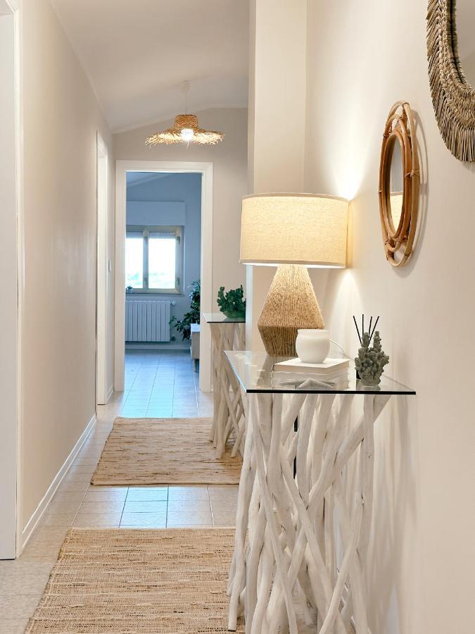 Tabbihome Apartments - Costa Dei Trabocchi Paglieta エクステリア 写真