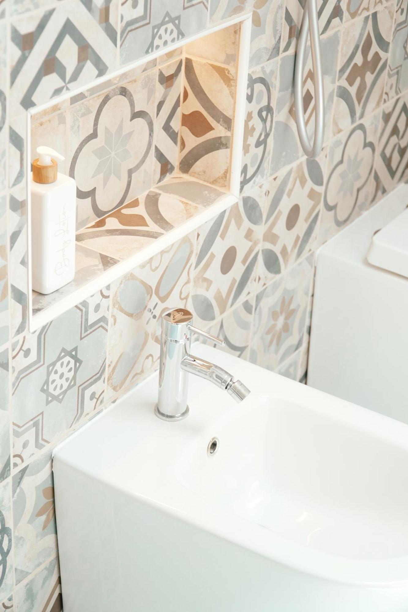 Tabbihome Apartments - Costa Dei Trabocchi Paglieta エクステリア 写真