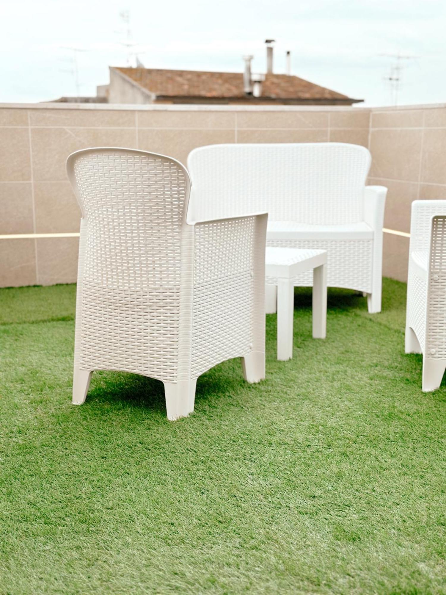 Tabbihome Apartments - Costa Dei Trabocchi Paglieta エクステリア 写真